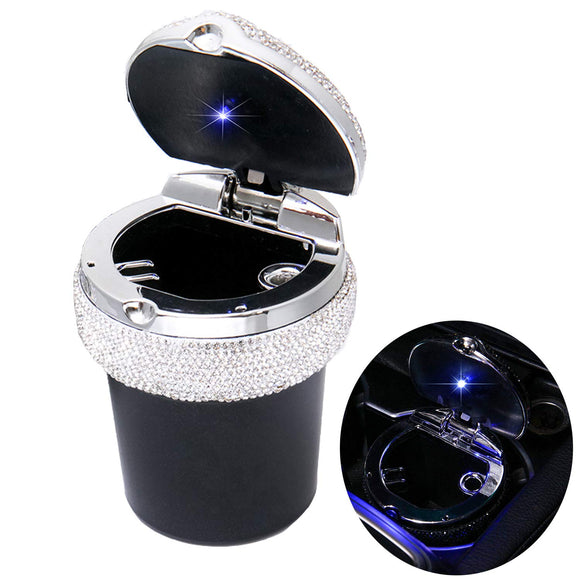 ashtray led (car ashtray)