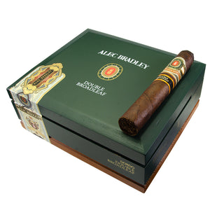 alec bradley double broadleaf gordo