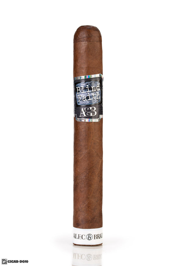 alec bradley blind faith toro