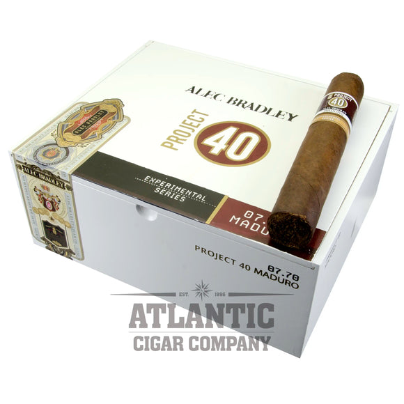 alec bradley project 40 770