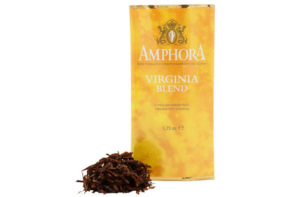 amphora virginia blend 1.75oz