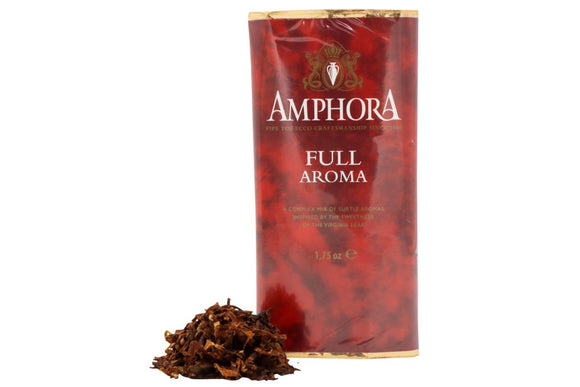 amphora full aroma 1.75oz