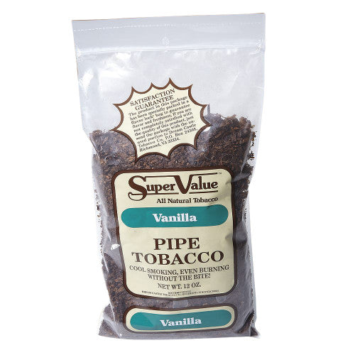 s.value p/tob.vanilla 12oz.bag