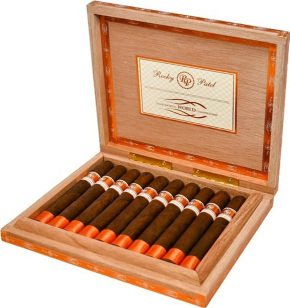 rocky patel cswc toro