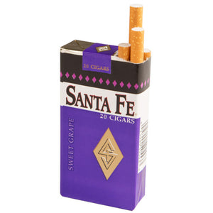 santa fe grape single pk