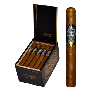 alec bradley gatekeeper robusto