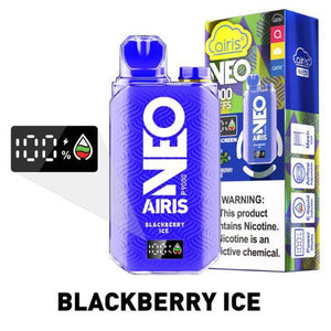 airis neo blackberry ice 9000