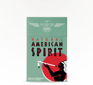 american spirit 85 box bal celadon (ct)pk