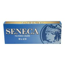 seneca blue 100 single pk