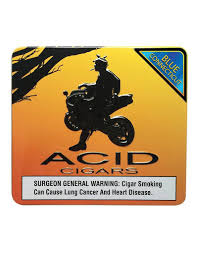 acid blue ct tin