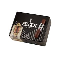 alec bradley maxx fixx