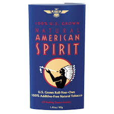 american spirit tob.u.s.grown 1/6'pk