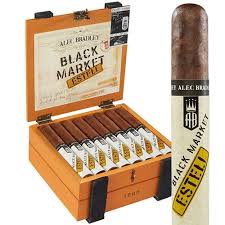 alec bradley bm esteli toro