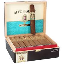 alec bradley prensado double t