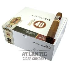 alec bradley project 40 mad 770