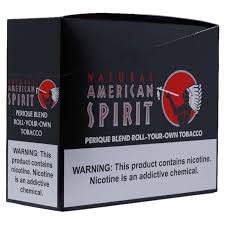 american spirit perique tob.6pk