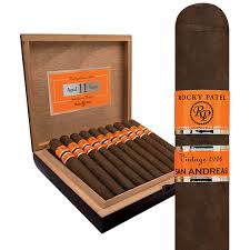 rocky patel 2006 vintage san and sixty