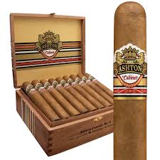 ashton cigarillolos ct edition 10pk