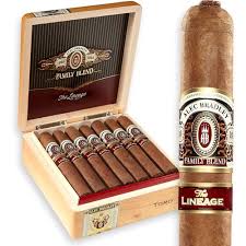 alec bradley the lineage