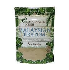 remarkable herbs powder green malaysian 8oz