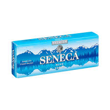 seneca blue 100 carton