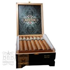 alec bradley sanctum dbl gordo