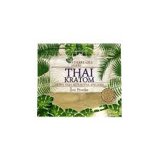 remarkable herbs powder green thai 1oz