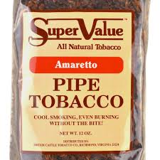 s.value p/tob.amaretto 12oz.bag