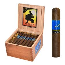 acid kuba maduro