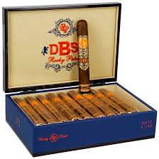 rocky patel dbs sixty