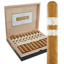 rocky patel vintage 1999 ct churchill