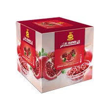 al fakher hookah tobacco - grenadine 250g