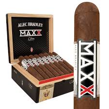 alec bradley maxx culture