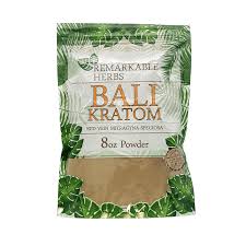 remarkable herbs powder red vein bali 8oz