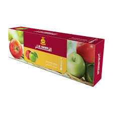 al fakher hookah tobacco - mango 50g