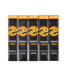 al capone sweet filter tower 60ct