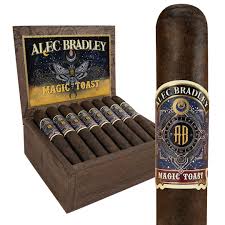 alec bradley fresh pack