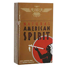 american spirit bal taste hunter (ct)pk